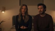 Joanne and Noah (Image via Netflix/YouTube)